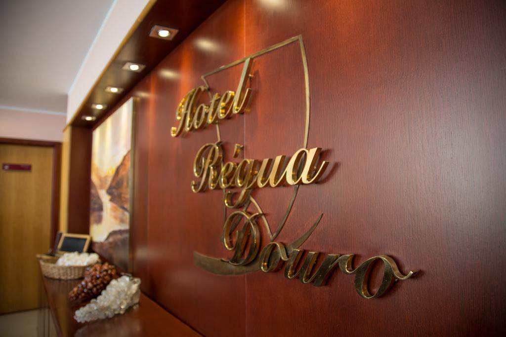 Hotel Regua Douro Peso da Régua Exterior foto